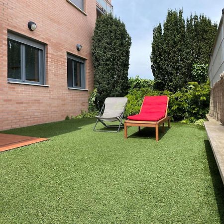 Apartamento El Robledal Cirueña Kültér fotó