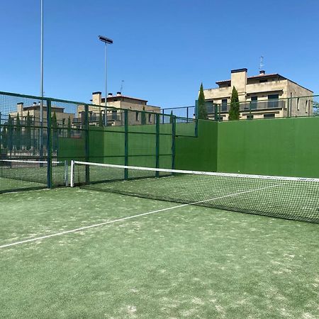 Apartamento El Robledal Cirueña Kültér fotó