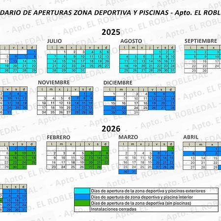 Apartamento El Robledal Cirueña Kültér fotó