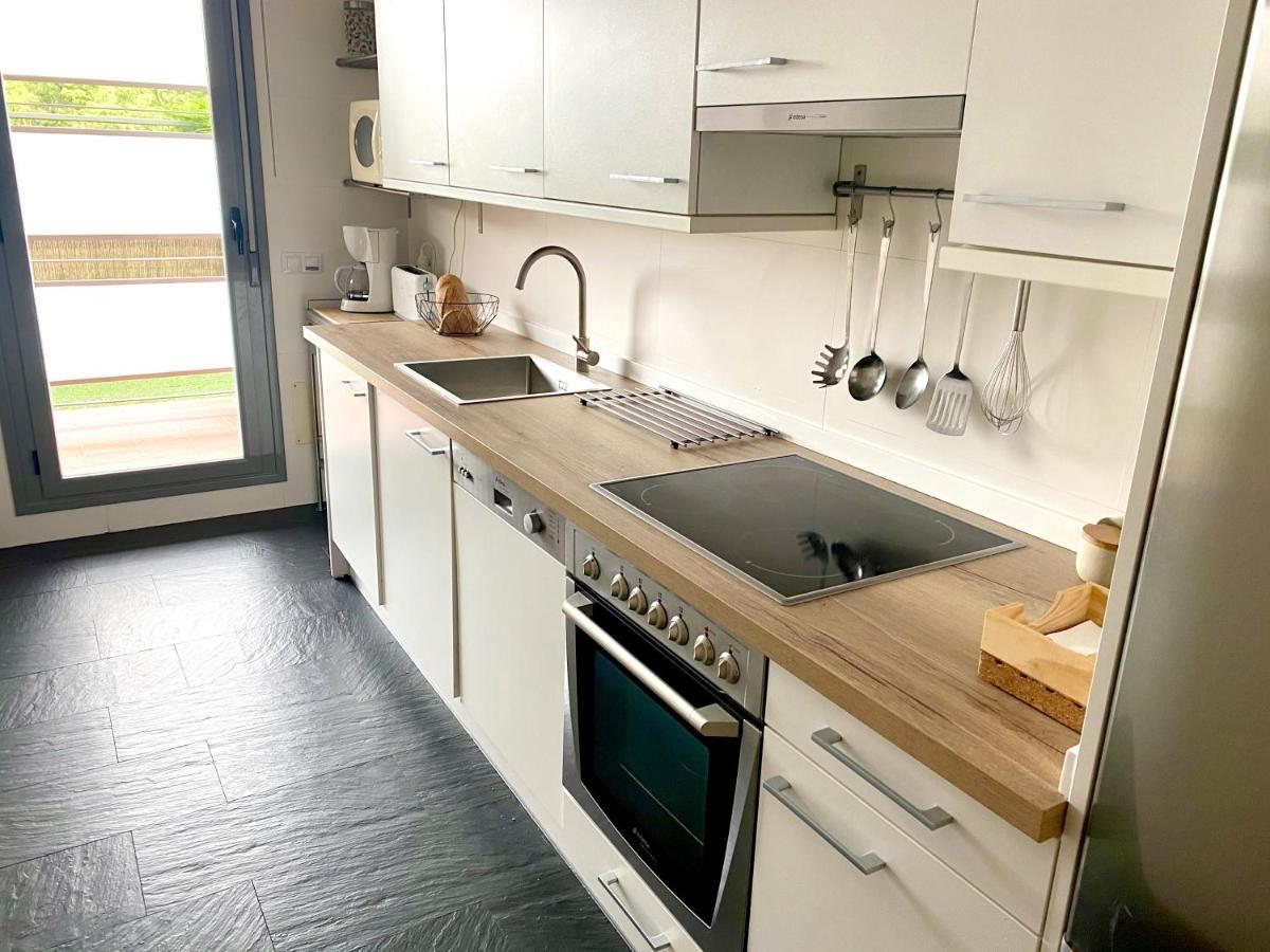 Apartamento El Robledal Cirueña Kültér fotó