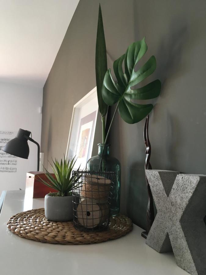 Apartamento El Robledal Cirueña Kültér fotó