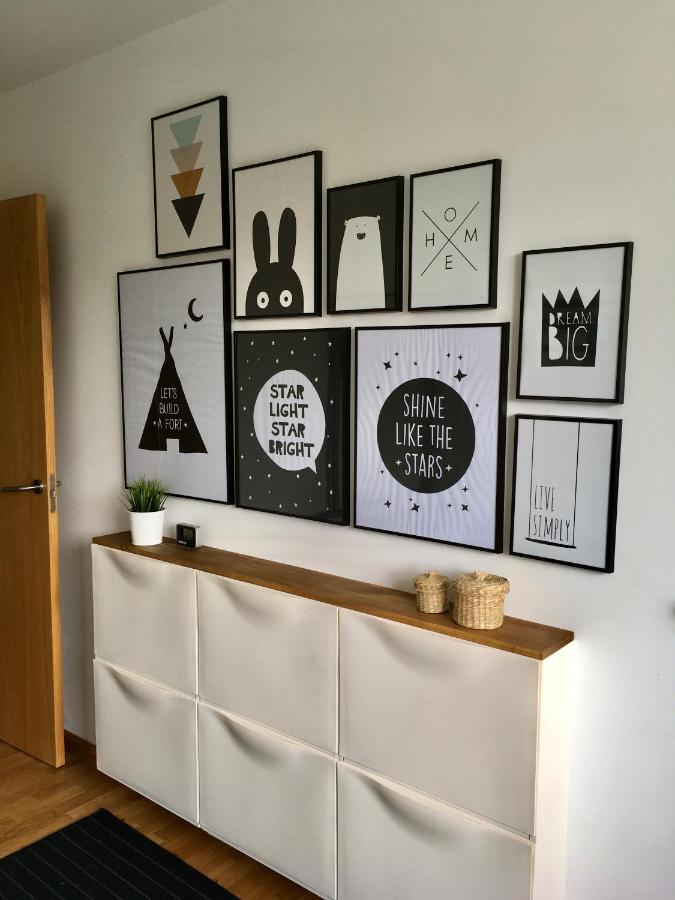 Apartamento El Robledal Cirueña Kültér fotó