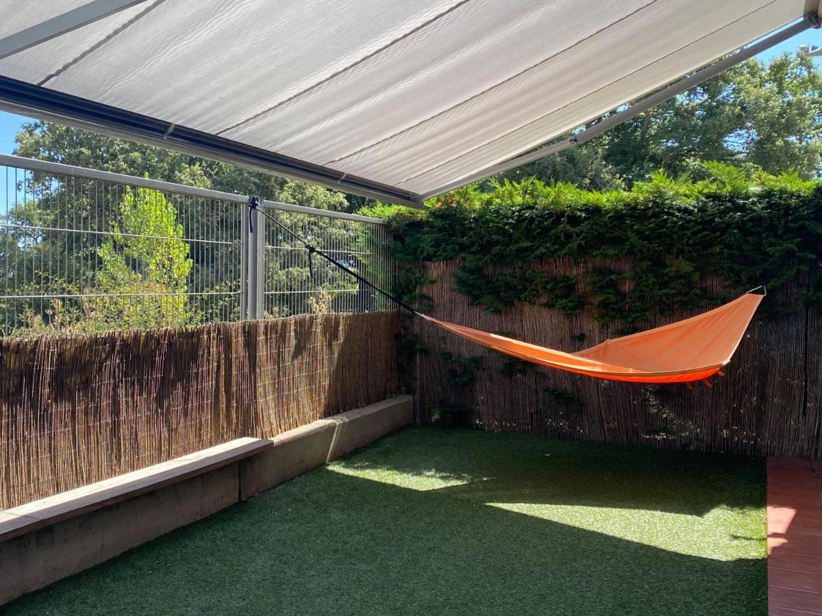 Apartamento El Robledal Cirueña Kültér fotó