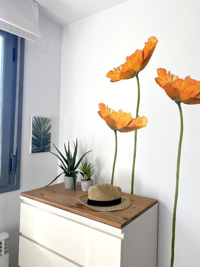 Apartamento El Robledal Cirueña Kültér fotó