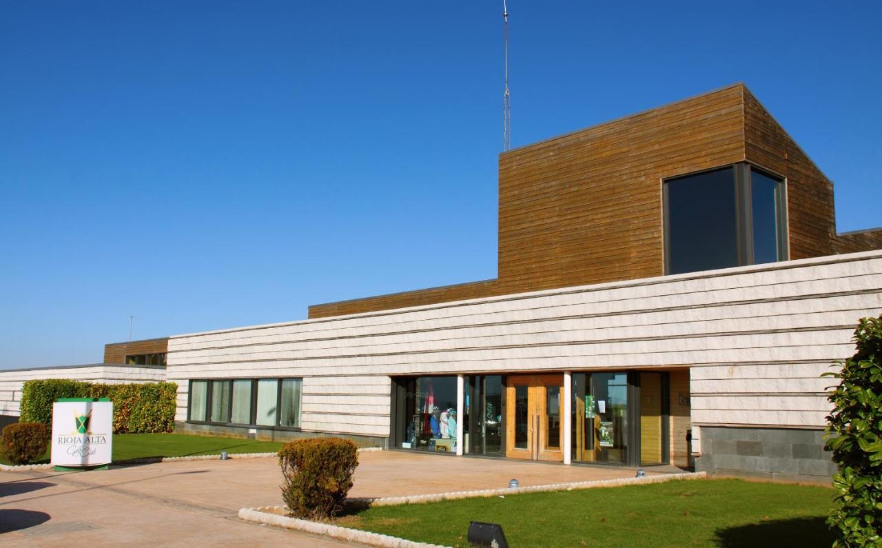 Apartamento El Robledal Cirueña Kültér fotó