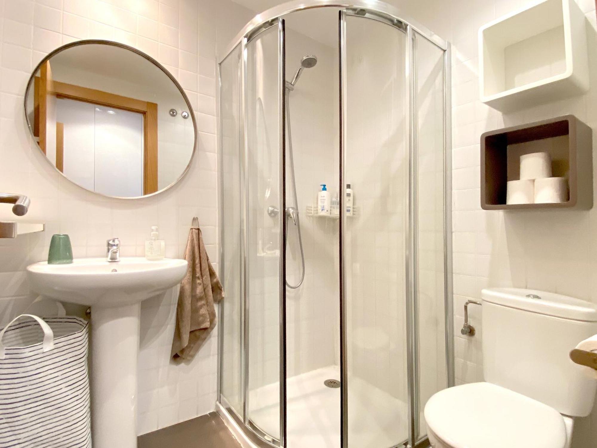 Apartamento El Robledal Cirueña Kültér fotó