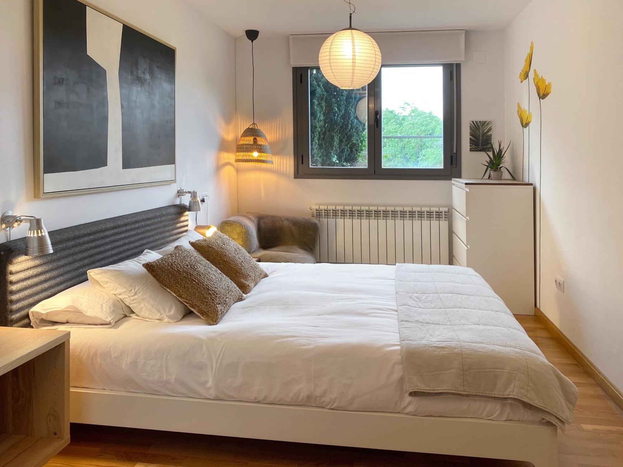 Apartamento El Robledal Cirueña Kültér fotó