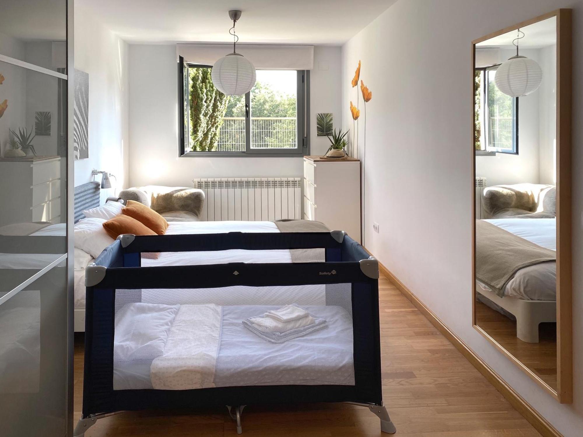 Apartamento El Robledal Cirueña Kültér fotó