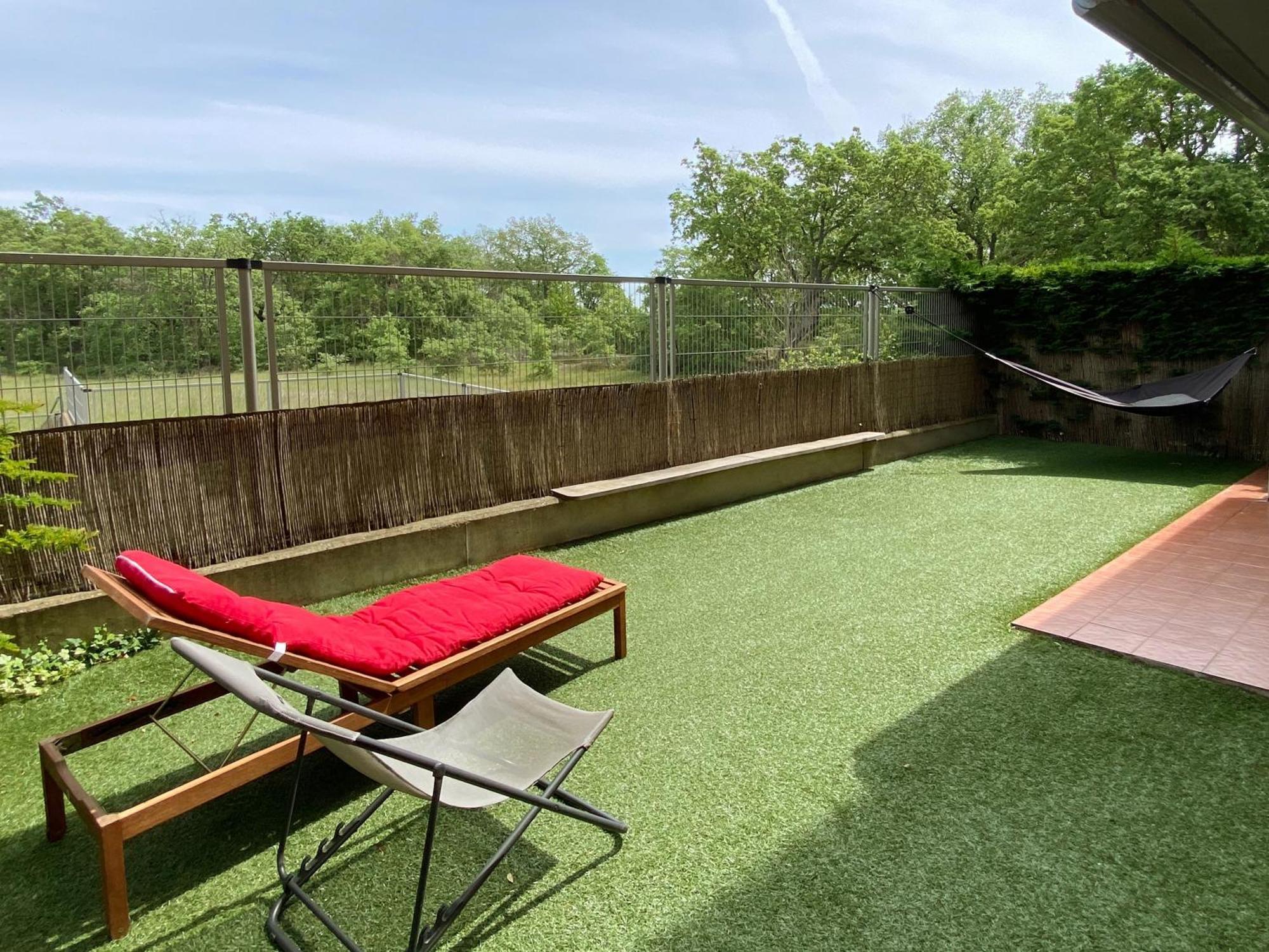Apartamento El Robledal Cirueña Kültér fotó