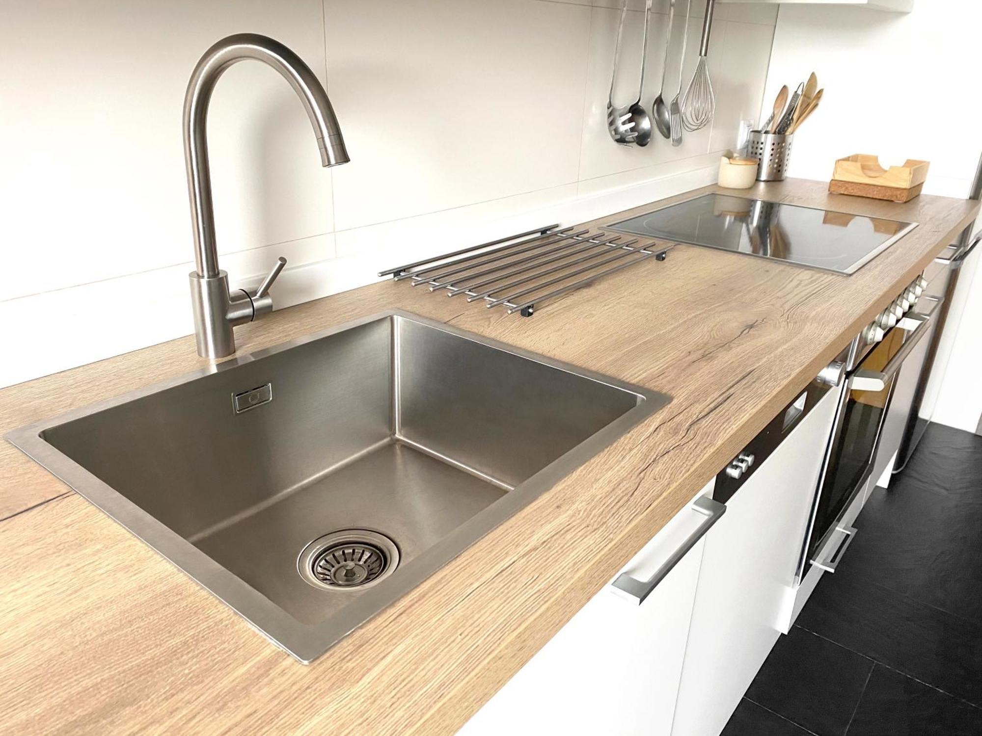 Apartamento El Robledal Cirueña Kültér fotó