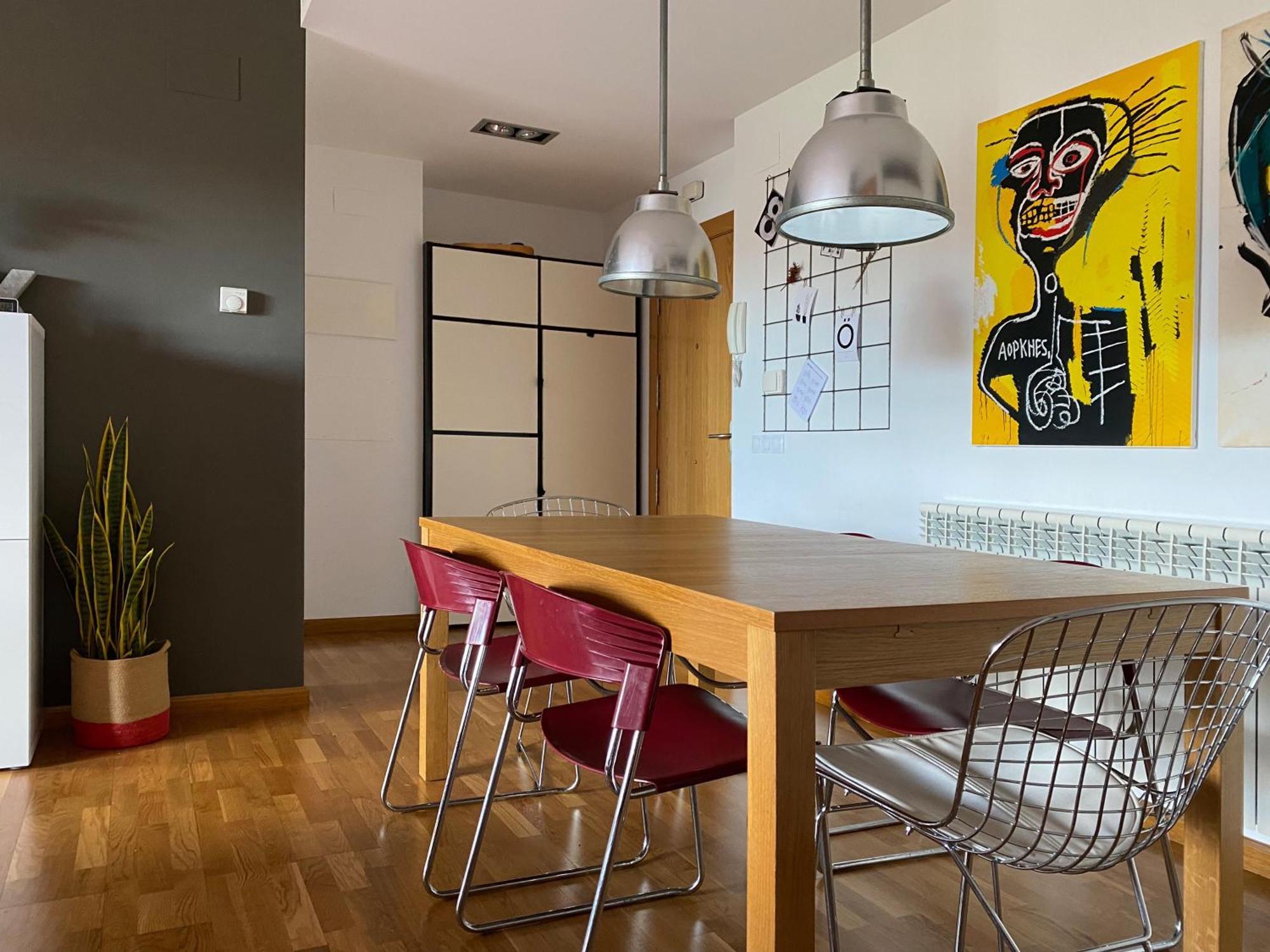 Apartamento El Robledal Cirueña Kültér fotó